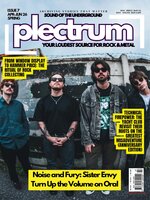 Plectrum Magazine